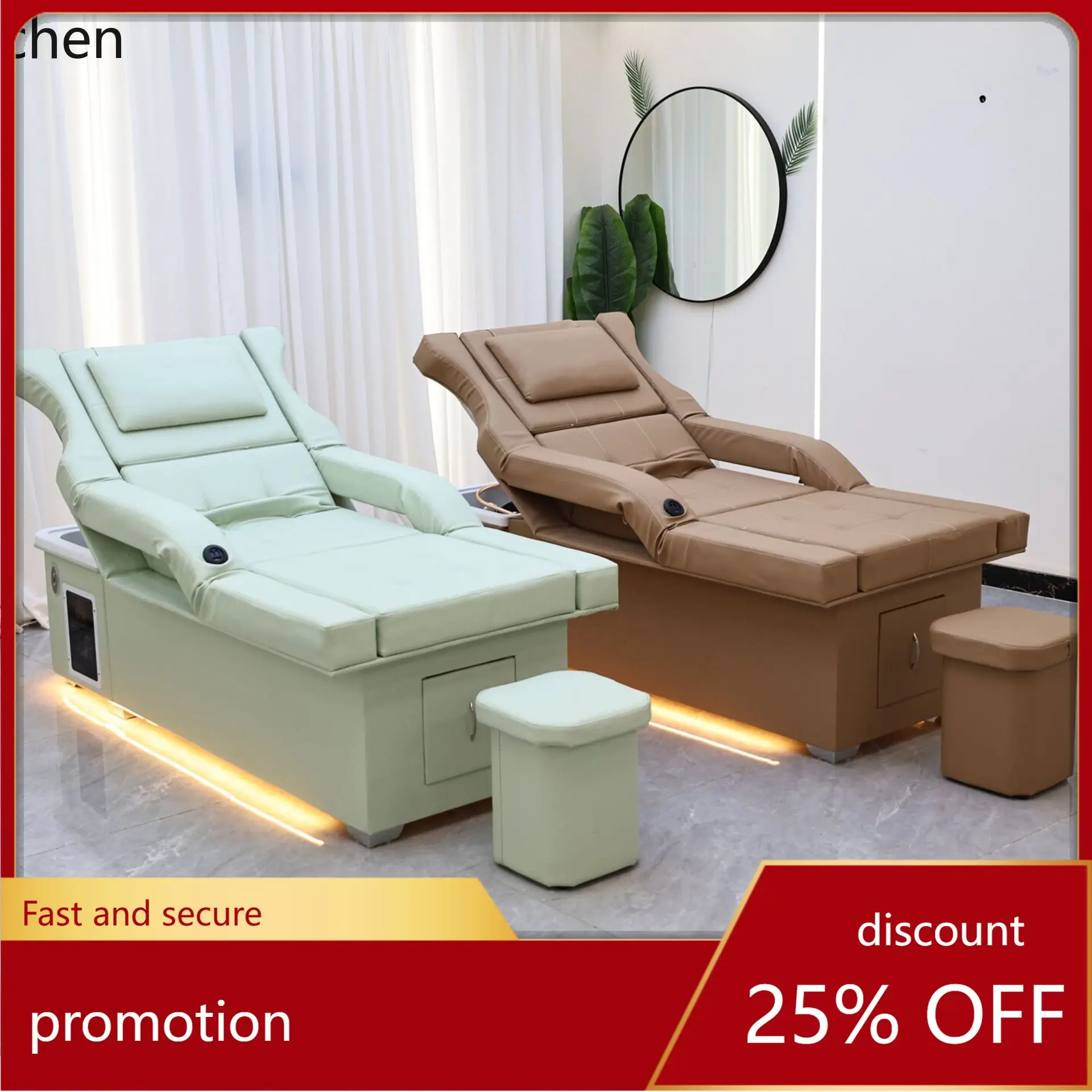 เตียงนวดบำบัดเพื่อสุขภาพ ร้านเ - Wellness Spa And Massage บทวิจารณ์และราคา