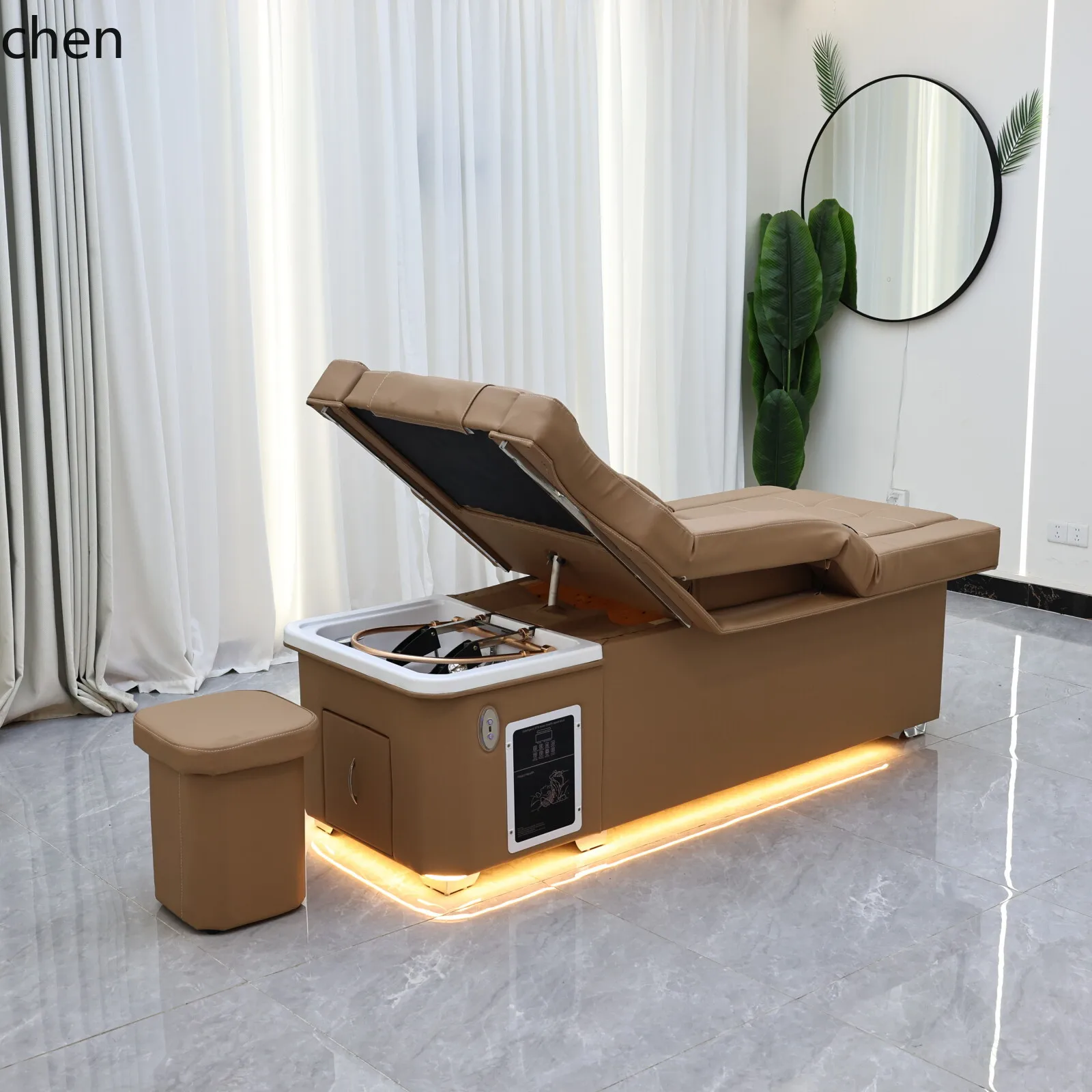 เตียงนวดบำบัดเพื่อสุขภาพ ร้านเ - Wellness Spa And Massage บทวิจารณ์และราคา
