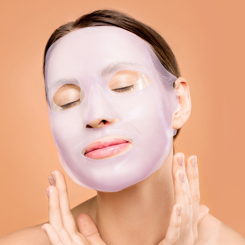 แผ่นซิลิโคนปิดหน้าแบบใช้ซ้ำได้ - Face Mask Silicone บทวิจารณ์และราคา