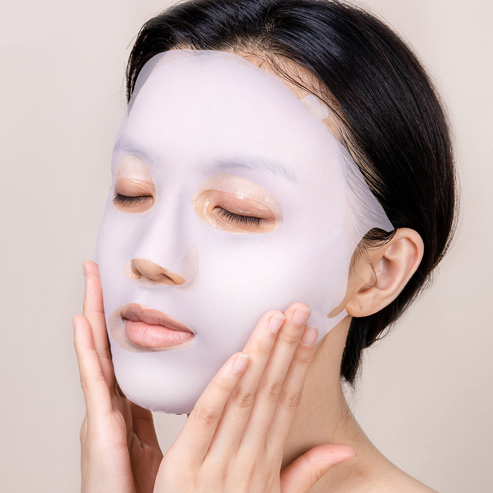 แผ่นซิลิโคนปิดหน้าแบบใช้ซ้ำได้ - Face Mask Silicone บทวิจารณ์และราคา
