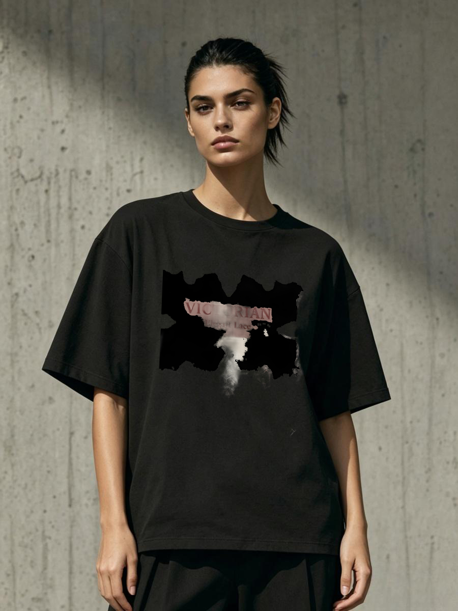 เสื้อยืดคอตตอนสำหรับสปาเพื่อสุ - Spa Wellness Fort บทวิจารณ์และราคา