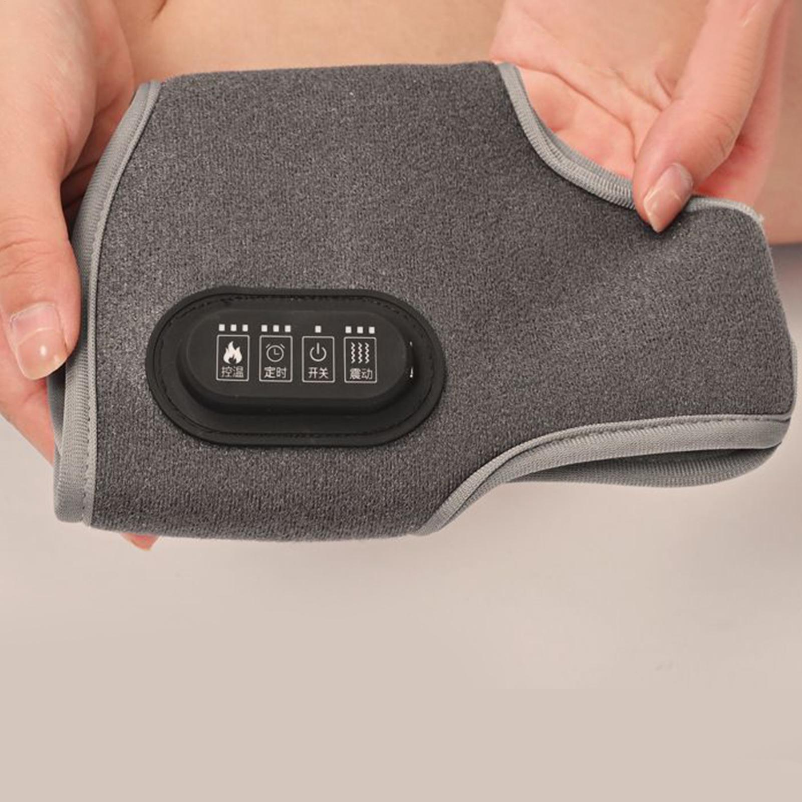 เครื่องนวดเท้าพกพาพร้อมความร้อ - Wellness Spa And Massage บทวิจารณ์และราคา