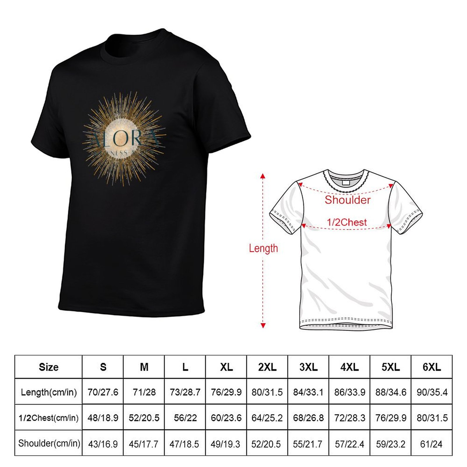 อลาโร วีลเนส สปาเสื้อยืดแขนสั้ - Spa Wellness Fort บทวิจารณ์และราคา