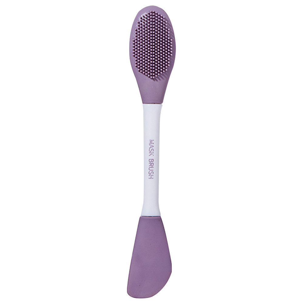 แปรงซิลิโคนสำหรับทามาส์กหน้า ด - Face Mask Silicone บทวิจารณ์และราคา