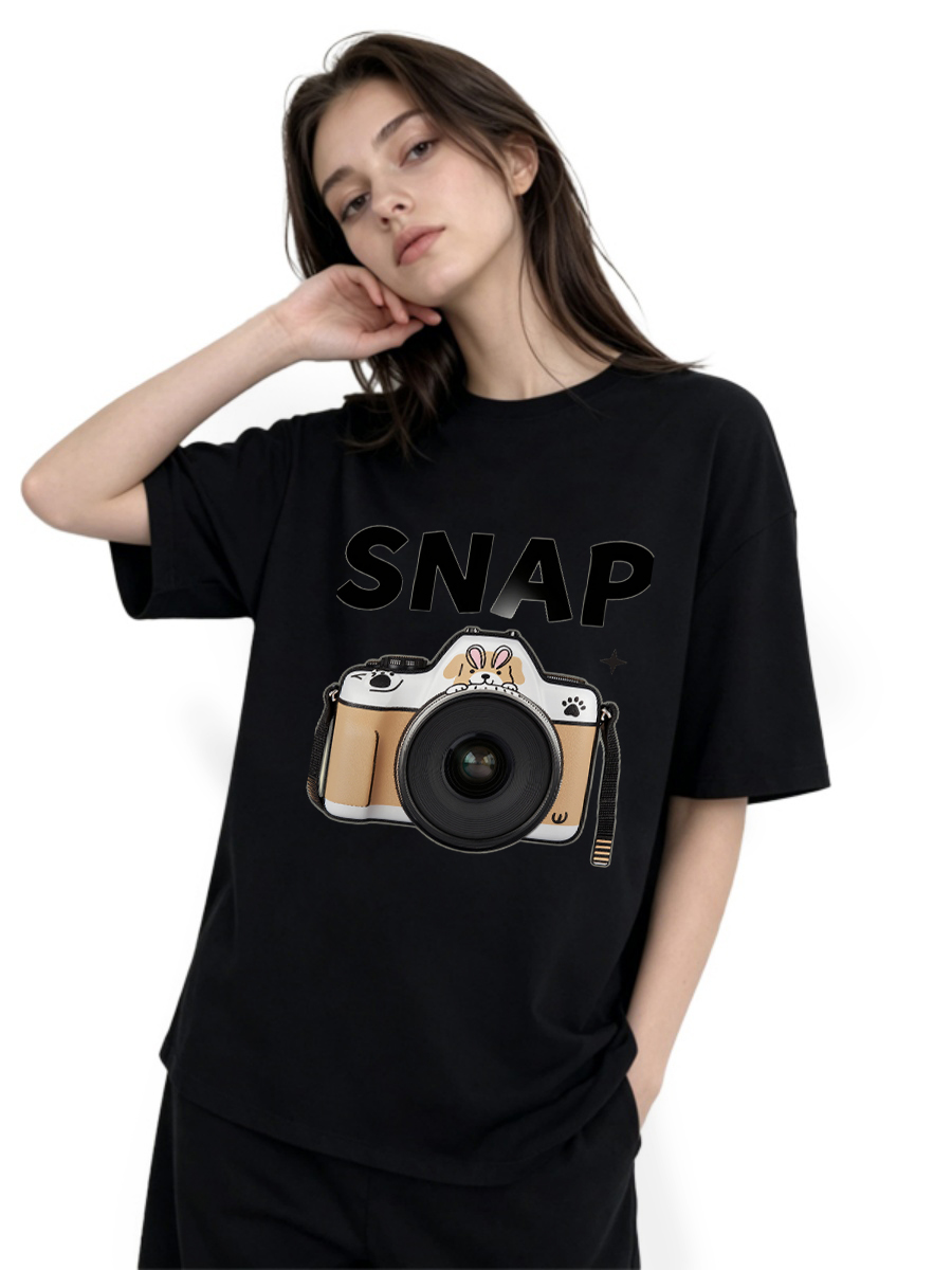 เสื้อยืดสปา คอตตอน ฮีลลิ่ง เนค - Spa Wellness Fort บทวิจารณ์และราคา