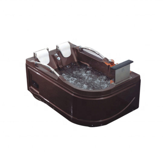 อ่างสปาอ่างน้ำวนขนาดใหญ่สำหรับ - Wellness Spa And Massage บทวิจารณ์และราคา