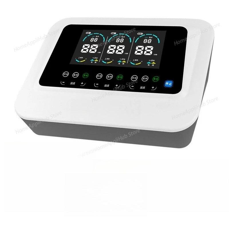เครื่องมือวิทัลลิตี้ เมริเดียน - Wellness Spa And Massage บทวิจารณ์และราคา