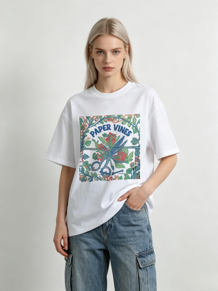 เสื้อยืดสปา รีทรีท ผ้าฝ้ายเพื่ - Spa Wellness Fort บทวิจารณ์และราคา
