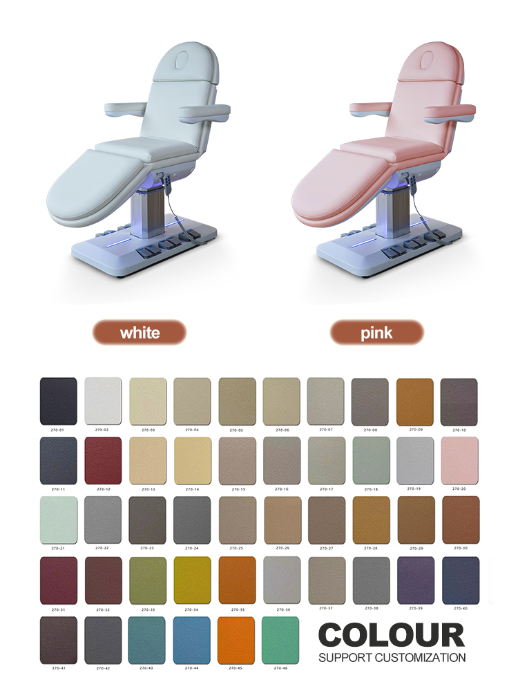 เตียงนวดสปาดีไซน์ใหม่ เตียงเสร - Spa Wellness Design บทวิจารณ์และราคา