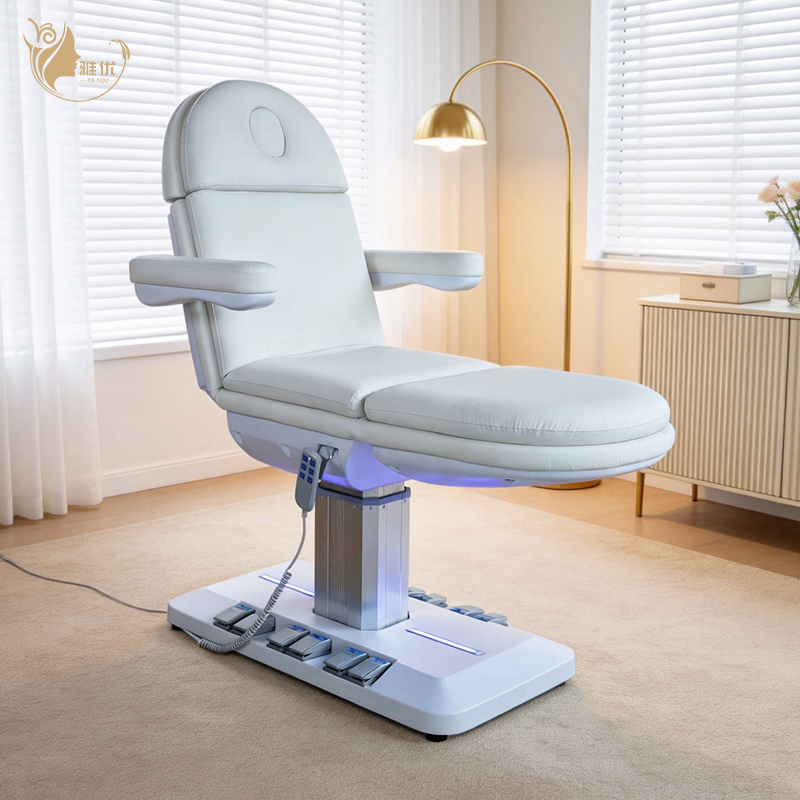 เตียงนวดสปาดีไซน์ใหม่ เตียงเสร - Spa Wellness Design บทวิจารณ์และราคา