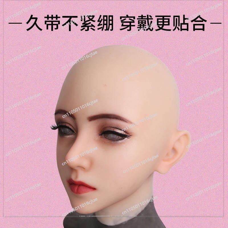 หน้ากากซิลิโคนคลุมหน้าเต็มใบสำ - Face Mask Silicone บทวิจารณ์และราคา