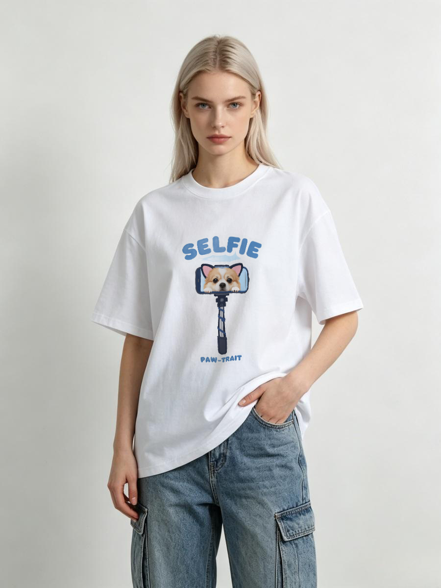 เสื้อยืดสปา ผ้าฝ้าย ดีไซน์บำบั - Spa Wellness Design บทวิจารณ์และราคา