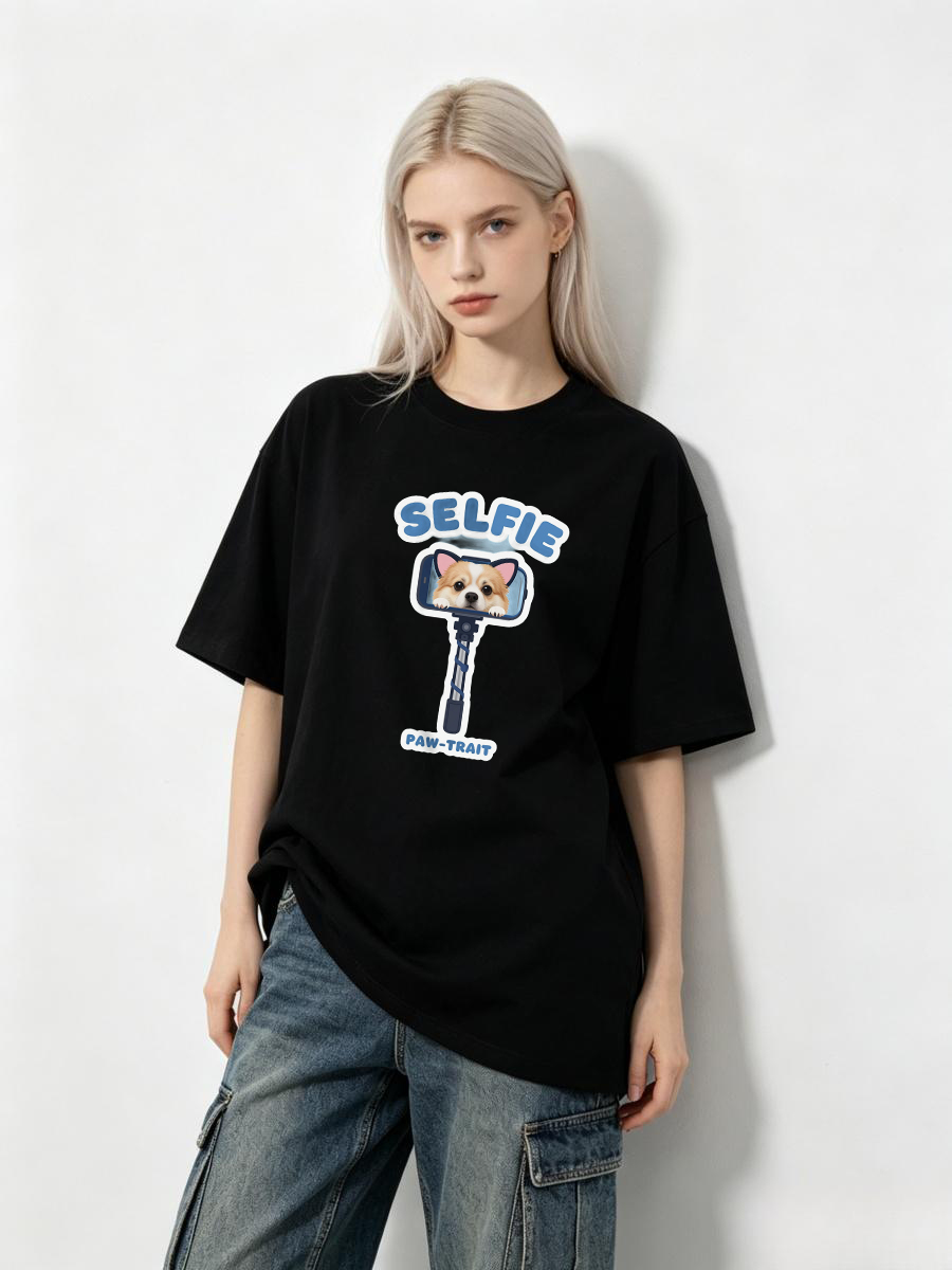 เสื้อยืดสปา ผ้าฝ้าย ดีไซน์บำบั - Spa Wellness Design บทวิจารณ์และราคา