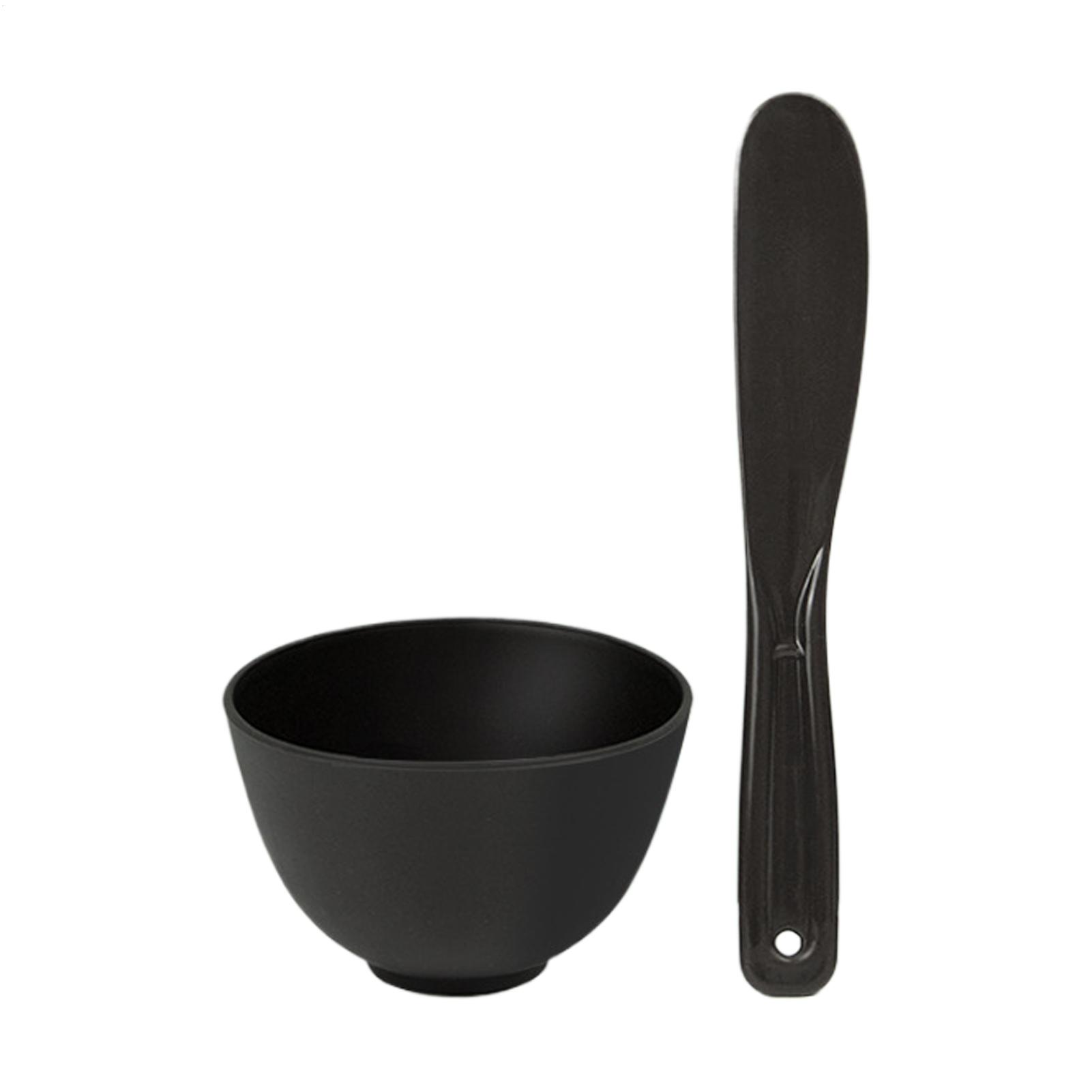 ชุดชามซิลิโคนสำหรับมาส์กหน้า พ - Face Mask Silicone บทวิจารณ์และราคา