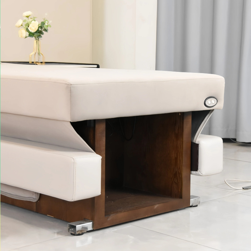 เตียงนวดไฟฟ้า สปา ศูนย์สุขภาพ  - Wellness Spa And Massage บทวิจารณ์และราคา