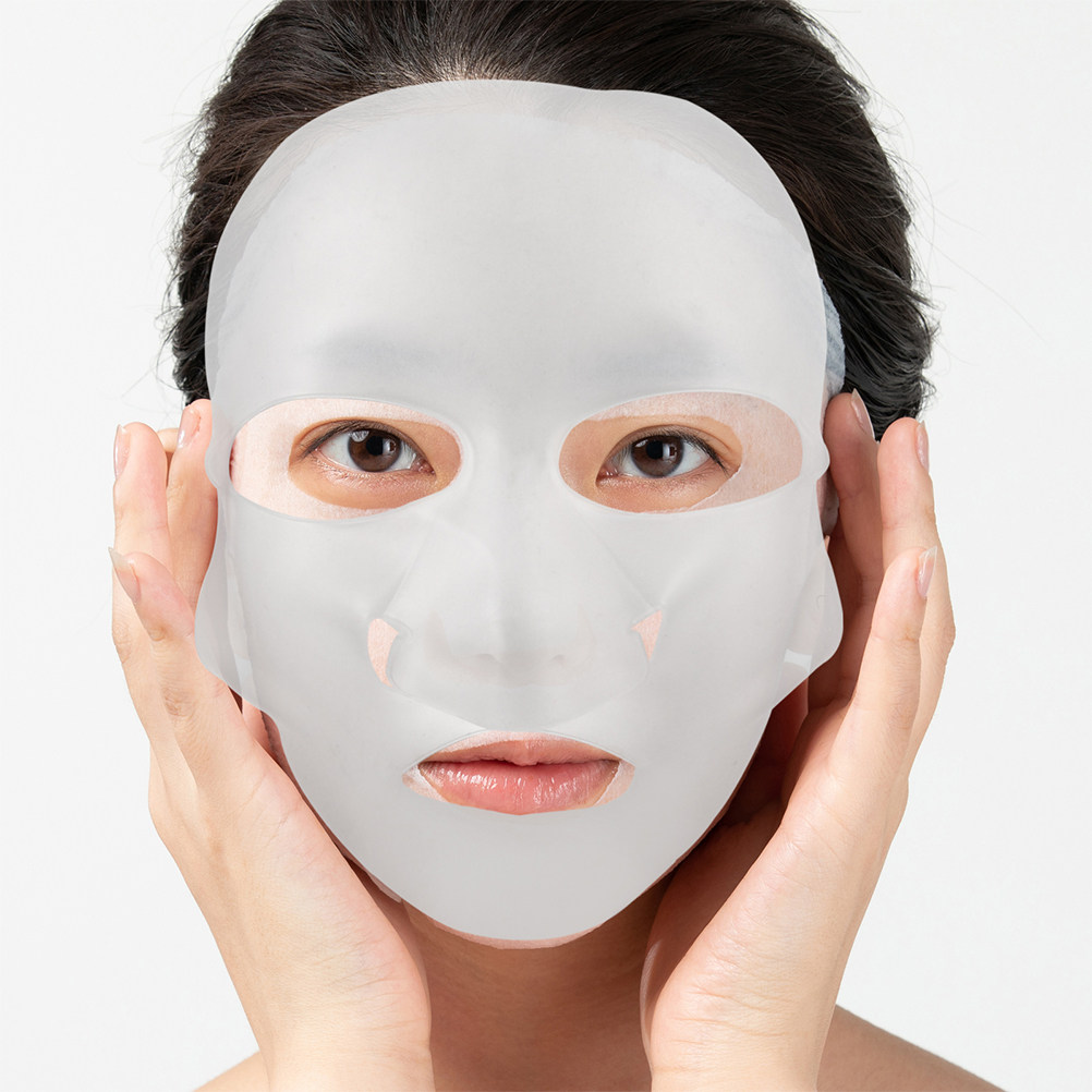 2 ชิ้น ซิลิโคนมาส์กหน้าแบบใช้ซ - Face Mask Silicone บทวิจารณ์และราคา