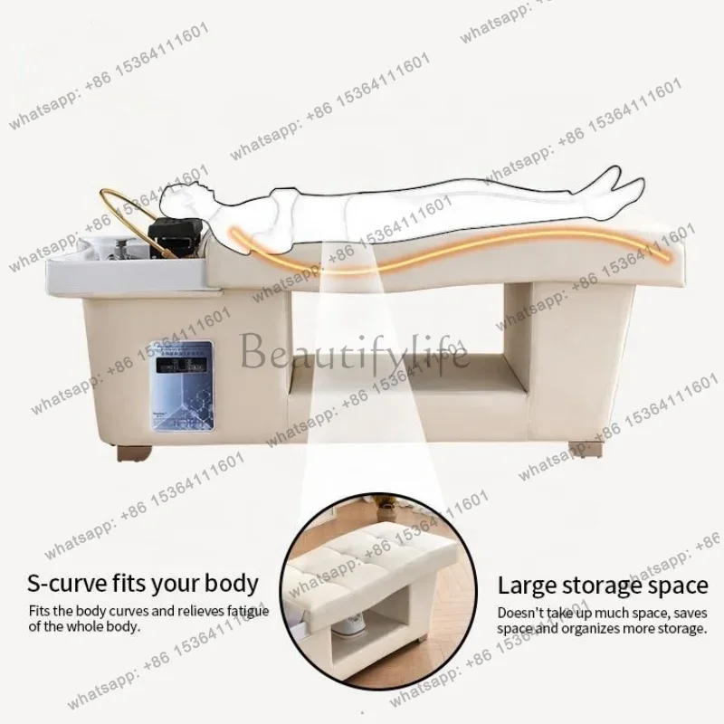 เตียงนวดพร้อมสปาศีรษะและเตียงส - Wellness Spa And Massage บทวิจารณ์และราคา
